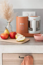 
                        
                          Load image into Gallery viewer, Beaba Babycook NEO Terracotta 6
                        
                      