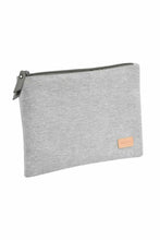 
                        
                          Load image into Gallery viewer, Beaba Bag Vancouver Heather Grey 18
                        
                      