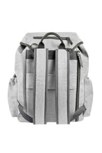 
                        
                          Load image into Gallery viewer, Beaba Bag Vancouver Heather Grey 3
                        
                      