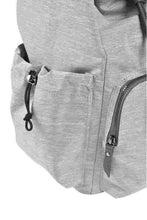 
                        
                          Load image into Gallery viewer, Beaba Bag Vancouver Heather Grey 8
                        
                      