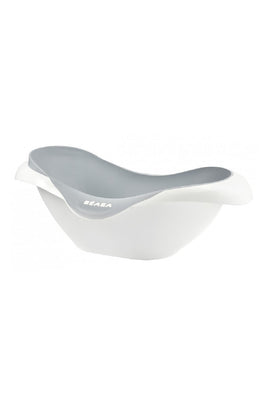 Beaba Cameleo 1St Age Baby Bath Light Grey