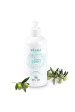 
                        
                          Load image into Gallery viewer,  Beaba Certified Organic Liniment 500ml 1
                        
                      