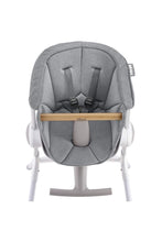 
                        
                          將圖片載入圖庫檢視器 Beaba Comfy Seat Cushion For The Up Down High Chair Grey 1
                        
                      