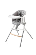 
                        
                          將圖片載入圖庫檢視器 Beaba Comfy Seat Cushion For The Up Down High Chair Grey 2
                        
                      
