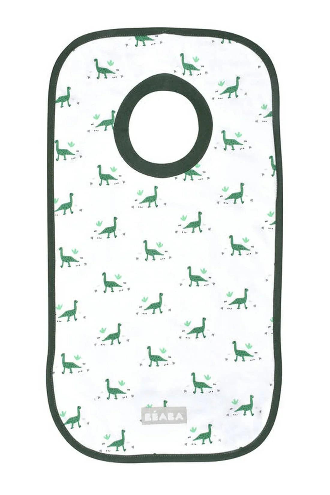 Buy Beaba Cotton Bib Online - mothercare – mothercare hong kong