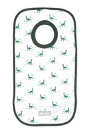Beaba Cotton Bib Jurassic 1