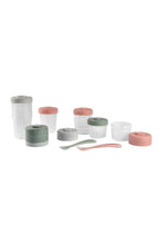 
                        
                          Load image into Gallery viewer, Beaba First Meal Pack Eucalyptus 2
                        
                      