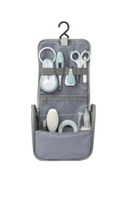 
                        
                          Load image into Gallery viewer, Beaba Hanging Toiletry Pouch with 9 Accessories 3
                        
                      