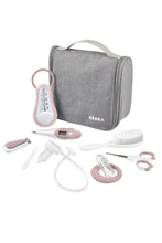 
                        
                          Load image into Gallery viewer, Beaba Hanging Toiletry Pouch with 9 Accessories 2
                        
                      