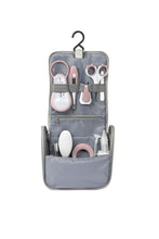 
                        
                          Load image into Gallery viewer, Beaba Hanging Toiletry Pouch with 9 Accessories 4
                        
                      