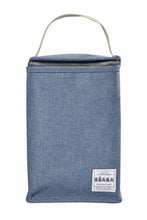 
                        
                          Load image into Gallery viewer, Beaba Insulated Lunch Pouch Blue 1
                        
                      