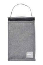 
                        
                          Load image into Gallery viewer, Beaba Insulated Lunch Pouch Grey 1
                        
                      