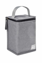 
                        
                          Load image into Gallery viewer, Beaba Insulated Lunch Pouch Grey 2
                        
                      