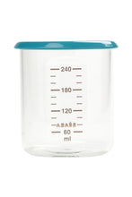 
                        
                          Load image into Gallery viewer, Beaba Maxi Portion 240Ml Tritan Blue 1
                        
                      