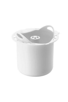Beaba Pasta Rice Cooker Babycook Solo Babycook Duo White