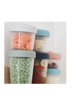 
                        
                          Load image into Gallery viewer, Beaba Pro Food Storage Set 6 Clip Portions 2 X 90Ml 2 X 150Ml 2 X 250Ml 4
                        
                      