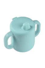
                        
                          將圖片載入圖庫檢視器 Beaba Silicone Learning Cup Blue 3
                        
                      