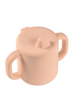 
                        
                          將圖片載入圖庫檢視器 Beaba Silicone Learning Cup Pink 3
                        
                      