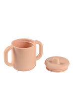 
                        
                          將圖片載入圖庫檢視器 Beaba Silicone Learning Cup Pink 4
                        
                      