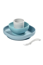 
                        
                          Load image into Gallery viewer, Beaba Silicone Meal Set 4pcs 2
                        
                      