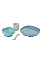 
                        
                          Load image into Gallery viewer, Beaba Silicone Meal Set 4pcs 7
                        
                      