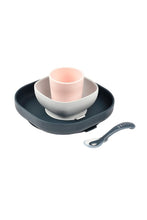 
                        
                          Load image into Gallery viewer, Beaba Silicone Meal Set 4pcs 3
                        
                      