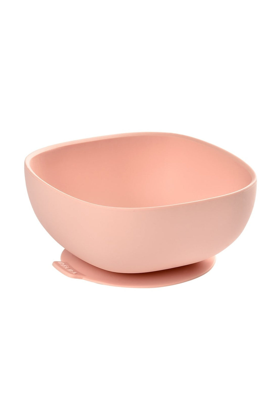 Beaba Silicone Suction Bowl Pink