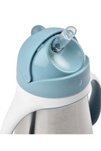 
                        
                          Load image into Gallery viewer, Beaba Stainless Steel Straw Cup 250Ml Windy Blue 5
                        
                      