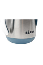 
                        
                          Load image into Gallery viewer, Beaba Stainless Steel Straw Cup 250Ml Windy Blue 6
                        
                      