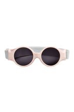 
                        
                          Load image into Gallery viewer, Beaba Strap Sunglasses 0-9M - Chalk Pink 1
                        
                      
