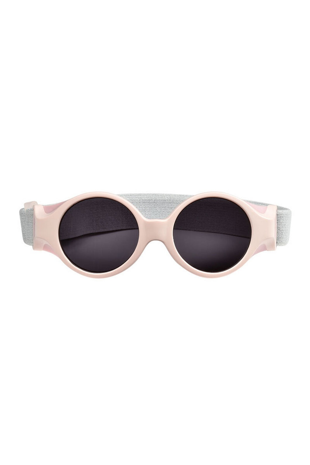 Beaba Strap Sunglasses 0-9M - Chalk Pink 1