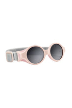 
                        
                          將圖片載入圖庫檢視器 Beaba Strap Sunglasses 0-9M - Chalk Pink 2
                        
                      