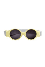 
                        
                          Load image into Gallery viewer, Beaba Strap Sunglasses 0-9M - Tender Yellow 1
                        
                      