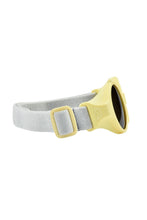 
                        
                          將圖片載入圖庫檢視器 Beaba Strap Sunglasses 0-9M - Tender Yellow 3
                        
                      