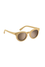 
                        
                          Load image into Gallery viewer, Beaba Sunglasses 2-4YR - State Gold 2
                        
                      