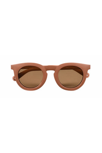 Beaba Sunglasses 4-6YR - Terracotta 1