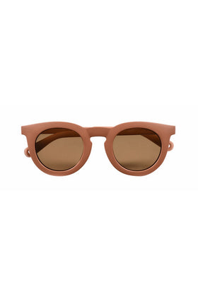 Beaba Sunglasses 4-6YR - Terracotta 1