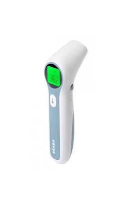 Beaba Thermospeed Forehead And Ear Infrared Thermometer 1