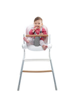 
                        
                          Load image into Gallery viewer, Beaba Up Down High Chair Greywhite 2
                        
                      