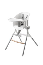 
                        
                          Load image into Gallery viewer, Beaba Up Down High Chair Greywhite 4
                        
                      