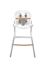 
                        
                          將圖片載入圖庫檢視器 Beaba Up Down High Chair Greywhite 5
                        
                      