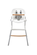 
                        
                          Load image into Gallery viewer, Beaba Up Down High Chair Greywhite 5
                        
                      