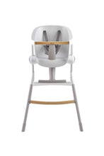 
                        
                          Load image into Gallery viewer, Beaba Up Down High Chair Greywhite 7
                        
                      
