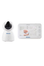 
                        
                          將圖片載入圖庫檢視器 Beaba Video Baby Monitor Zen 1
                        
                      