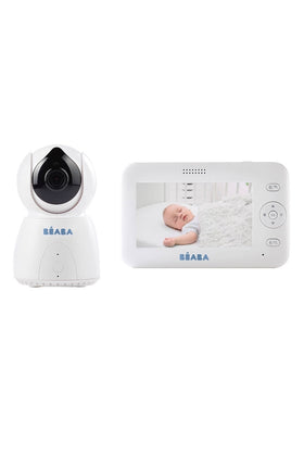 Beaba Video Baby Monitor Zen 1