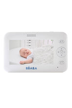 
                        
                          將圖片載入圖庫檢視器 Beaba Video Baby Monitor Zen 6
                        
                      