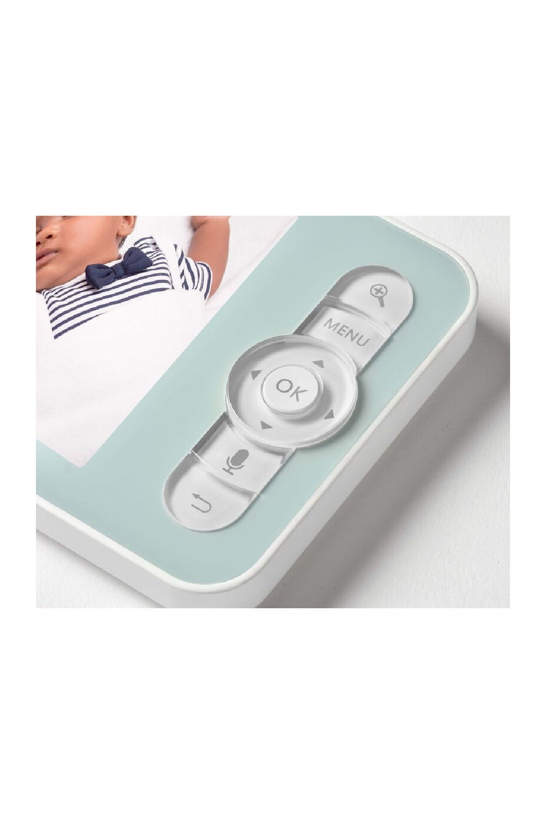 Beaba Zen Premium Smart Baby Video Monitor (930331)