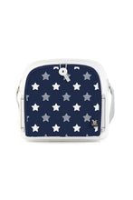 
                        
                          Load image into Gallery viewer, Benbat Yummigo2 Booster Seat Navy Stars 3
                        
                      