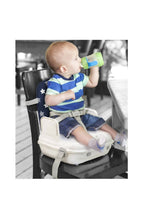 
                        
                          將圖片載入圖庫檢視器 Benbat Yummigo2 Booster Seat Navy Stars 4
                        
                      