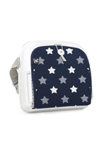 
                        
                          Load image into Gallery viewer, Benbat Yummigo2 Booster Seat Navy Stars 6
                        
                      